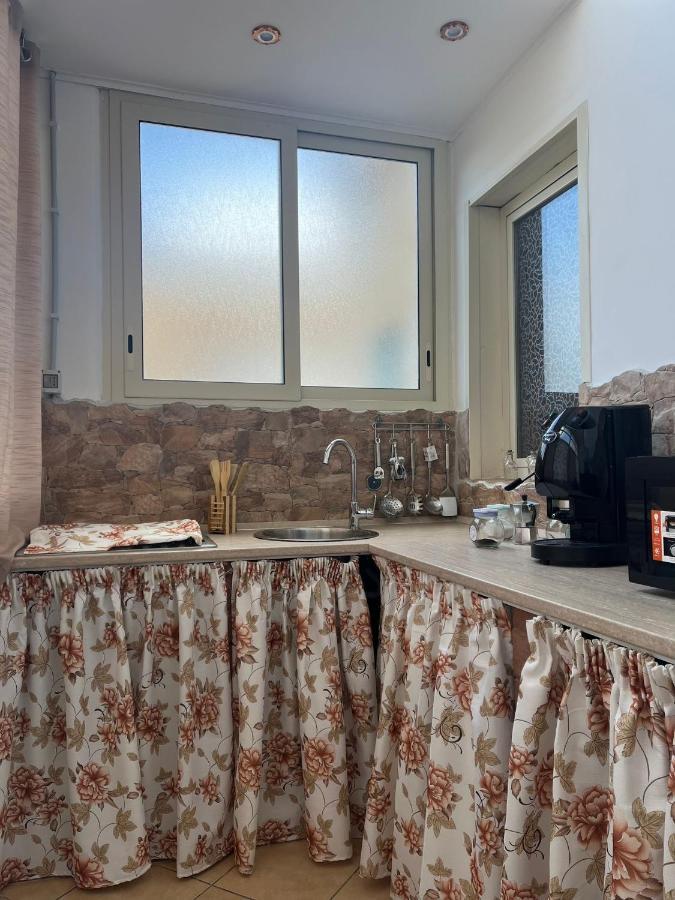 B&B Del Corso パレルモ エクステリア 写真