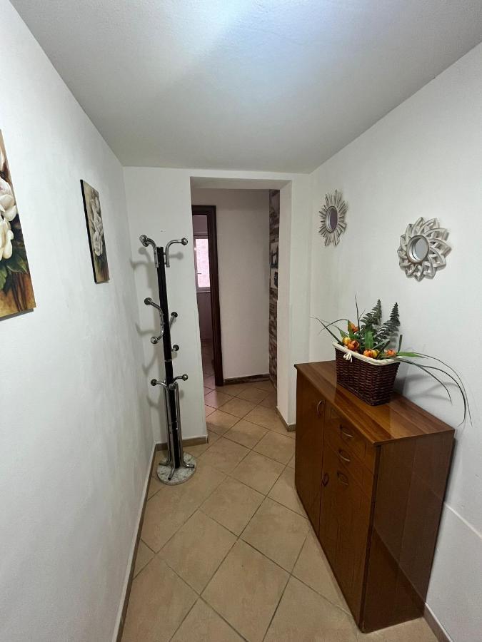 B&B Del Corso パレルモ エクステリア 写真